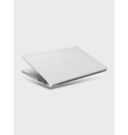UNIQ Uniq Claro Ultra Slim Hardshell Case for Macbook Pro 14 (2021) - Matte Clear