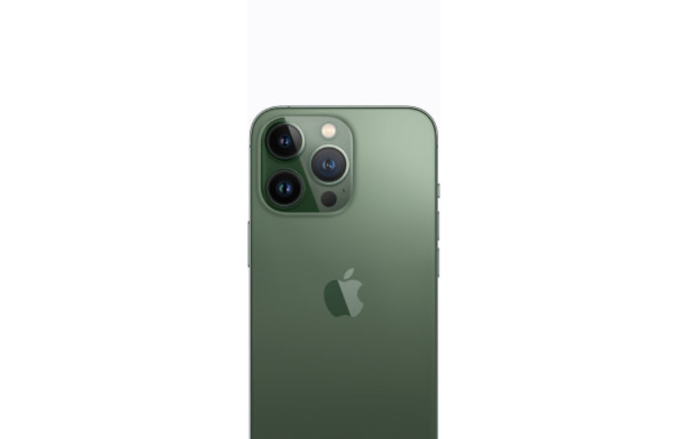 Apple iPhone 13 Pro 256GB - Green