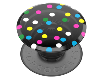 PopSockets PopGrip - Disco Dots