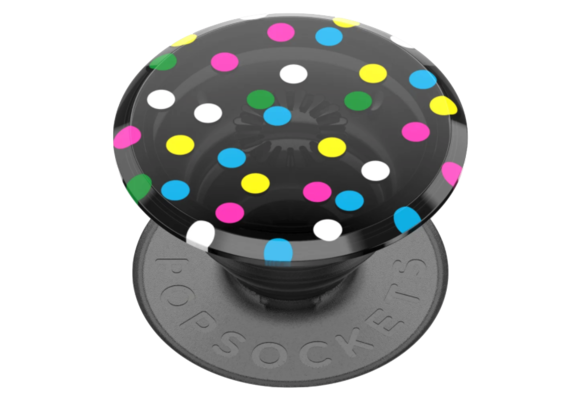 PopSockets PopGrip - Disco Dots
