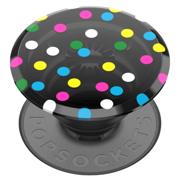 PopSockets PopGrip - Disco Dots