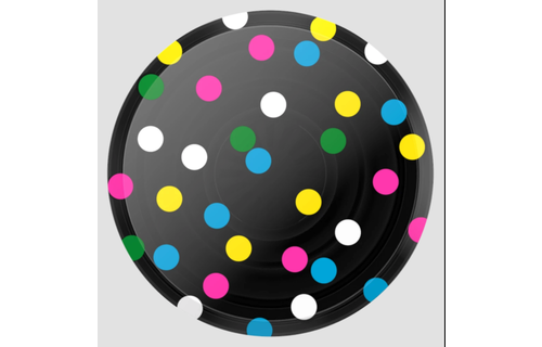 PopSockets PopGrip - Disco Dots