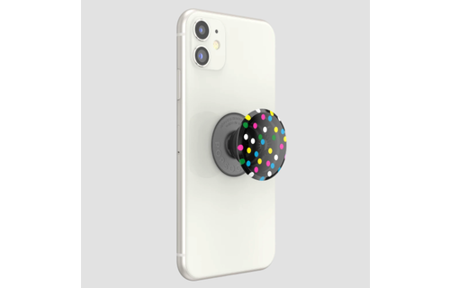 PopSockets PopGrip - Disco Dots