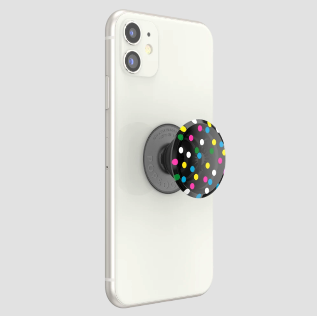 PopSockets PopGrip - Disco Dots