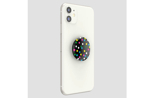 PopSockets PopGrip - Disco Dots