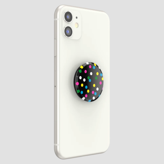 PopSockets PopGrip - Disco Dots