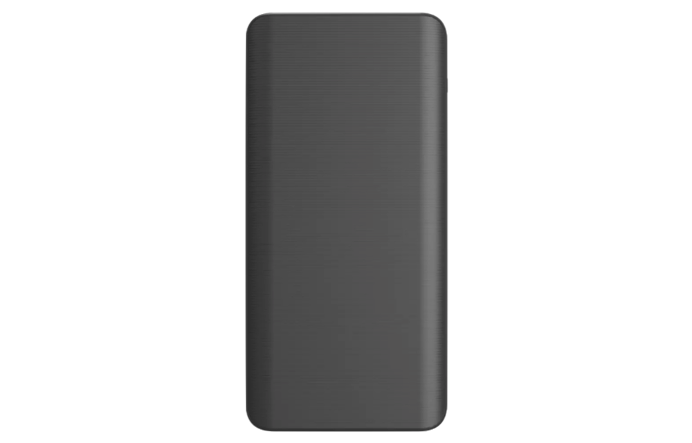 Mophie Power Boost Power XL Power Bank 20,000 mAh - Black