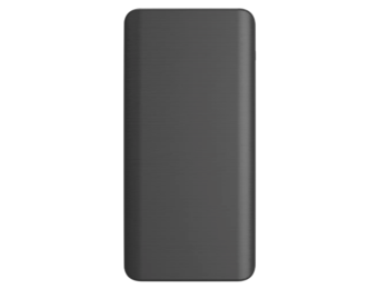 Mophie Power Boost Power XL Power Bank 20,000 mAh - Black