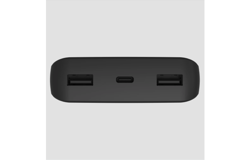Mophie Power Boost Power XL Power Bank 20,000 mAh - Black