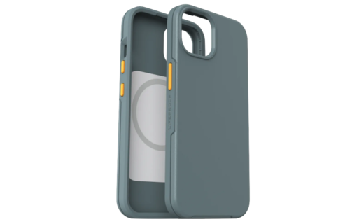 LifeProof SEE MagSafe Case for Apple iPhone 14/13 - Anchors Away
