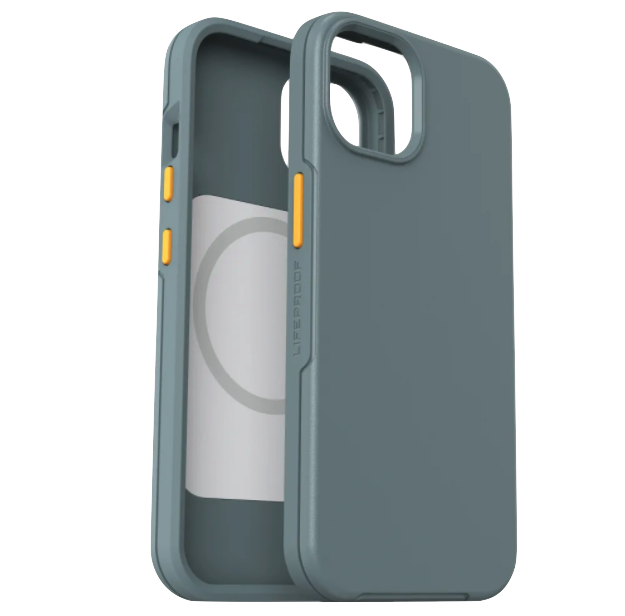 LifeProof SEE MagSafe Case for Apple iPhone 14/13 - Anchors Away