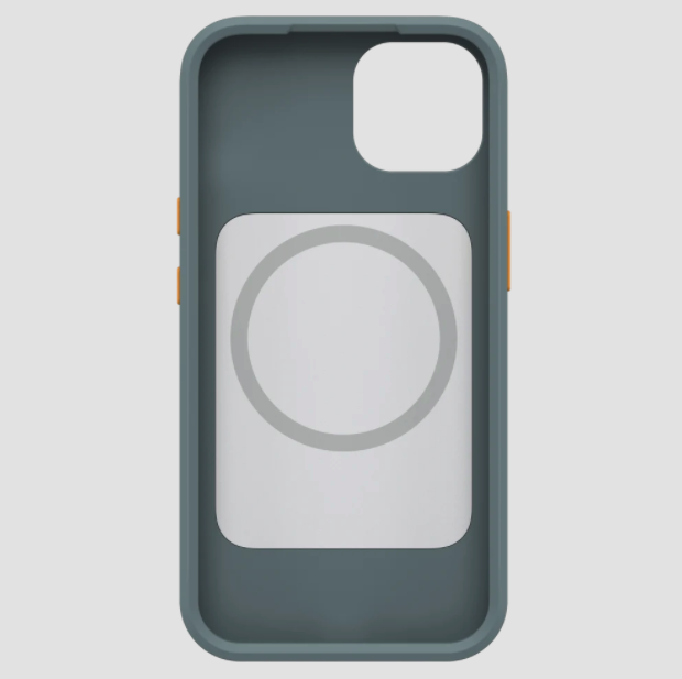 LifeProof SEE MagSafe Case for Apple iPhone 14/13 - Anchors Away