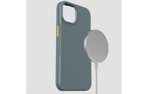 LifeProof SEE MagSafe Case for Apple iPhone 14/13 - Anchors Away