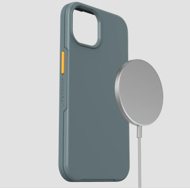 LifeProof SEE MagSafe Case for Apple iPhone 14/13 - Anchors Away