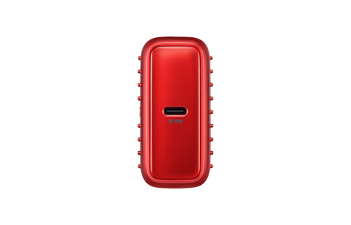 Zendure SuperMini with Lightning and USB-C Connector 20w, 10'000mAh - Red