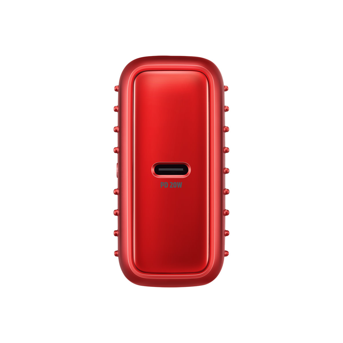 Zendure SuperMini with Lightning and USB-C Connector 20w, 10'000mAh - Red