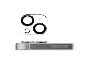 Case Mate Rear Camera Lens Glass Protector for Apple iPhone 13 / 13 Mini - Clear