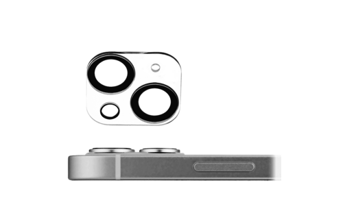 Case Mate Rear Camera Lens Glass Protector for Apple iPhone 13 / 13 Mini - Clear