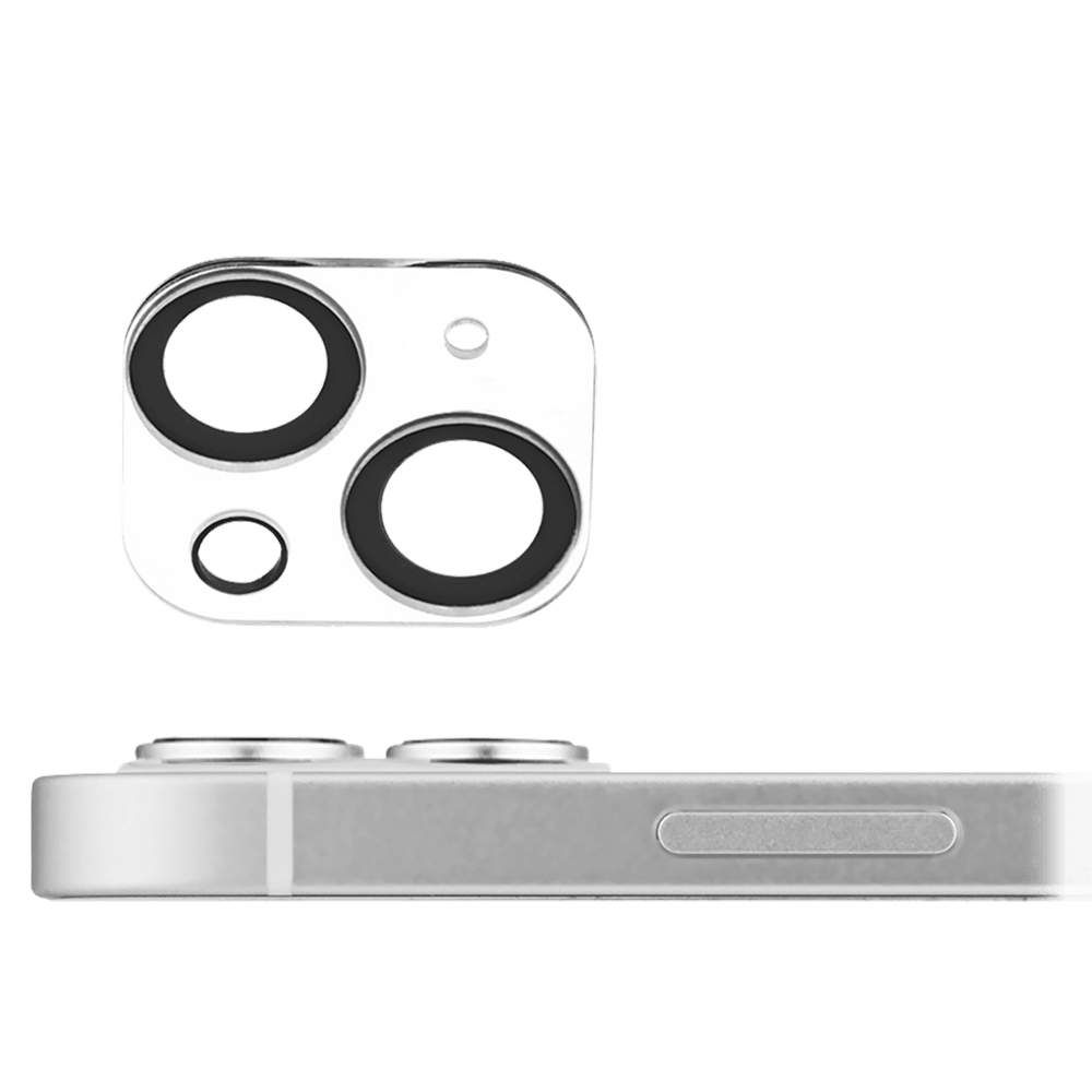 Case Mate Rear Camera Lens Glass Protector for Apple iPhone 13 / 13 Mini - Clear