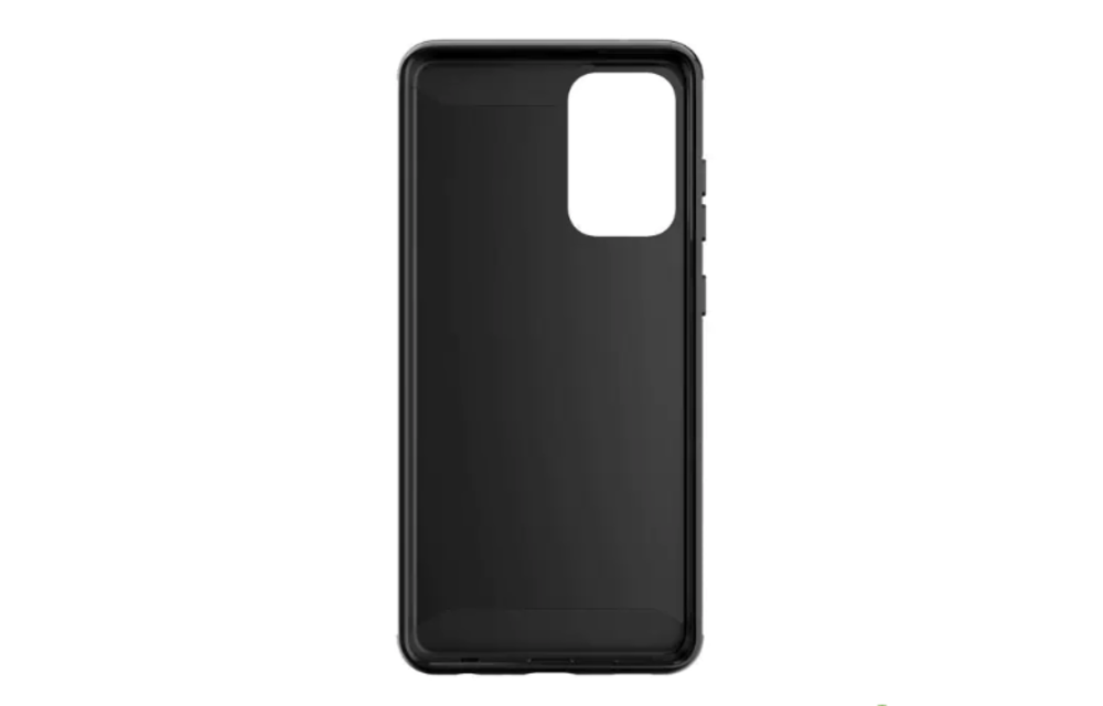 Gear4 Havana Case for Samsung Galaxy A52 / A52 5G - Black