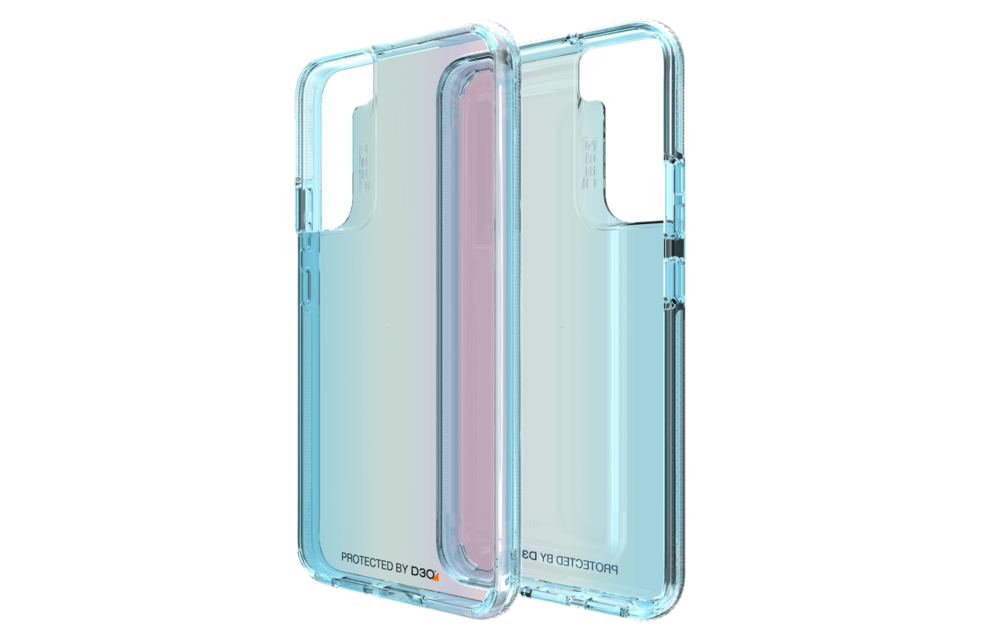 Gear4 Milan Case for Samsung Galaxy S22 Plus - Aurora