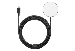 Native Union Snap Cable XL Magnetic Wireless Charging Pad 3m - Cosmos