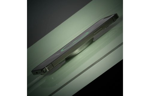 Native Union Snap Cable XL Magnetic Wireless Charging Pad 3m - Cosmos