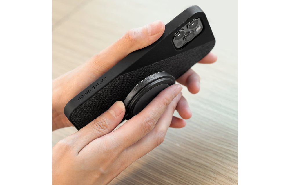 Native Union Snap Cable XL Magnetic Wireless Charging Pad 3m - Cosmos