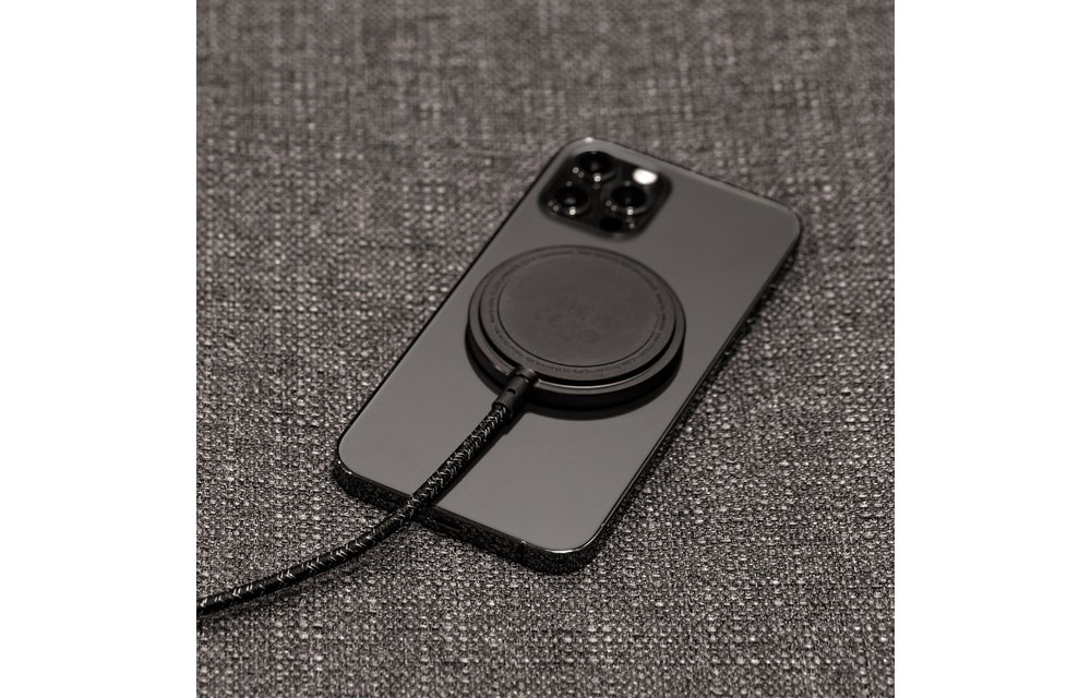 Native Union Snap Cable XL Magnetic Wireless Charging Pad 3m - Cosmos