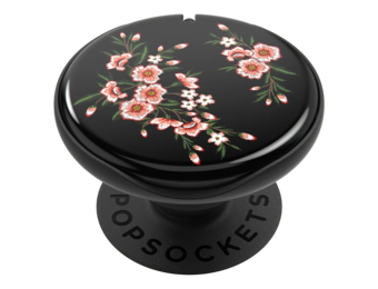 PopSockets PopGrip PopMirror - Pink Blossom