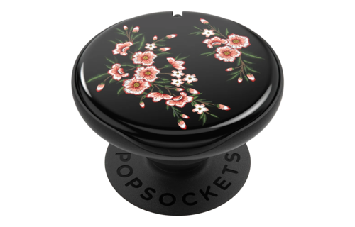 PopSockets PopGrip PopMirror - Pink Blossom
