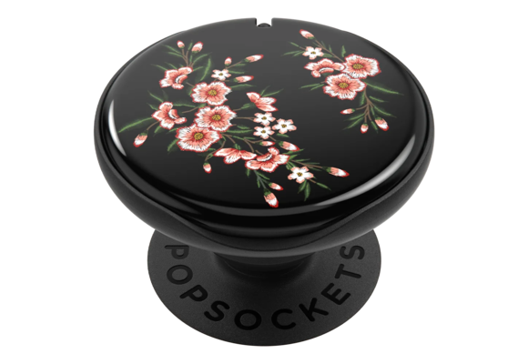PopSockets PopGrip PopMirror - Pink Blossom