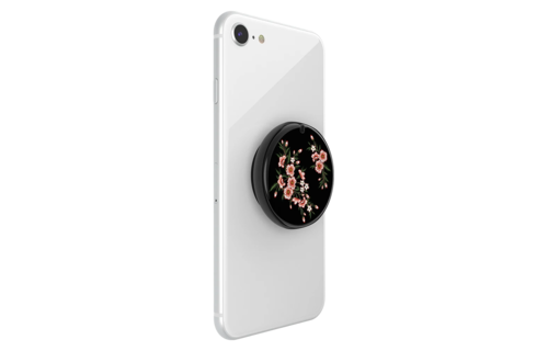 PopSockets PopGrip PopMirror - Pink Blossom