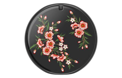 PopSockets PopGrip PopMirror - Pink Blossom