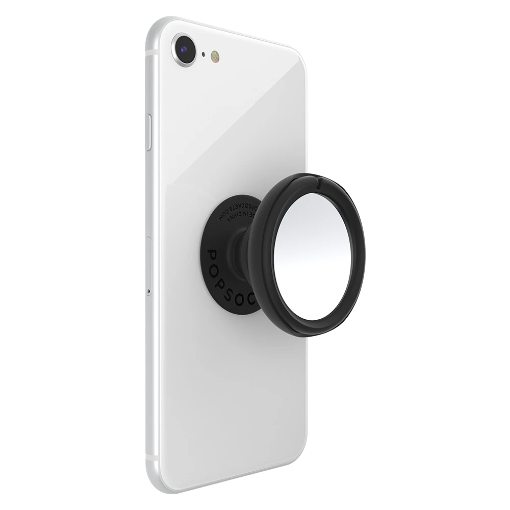 PopSockets PopGrip PopMirror - Pink Blossom
