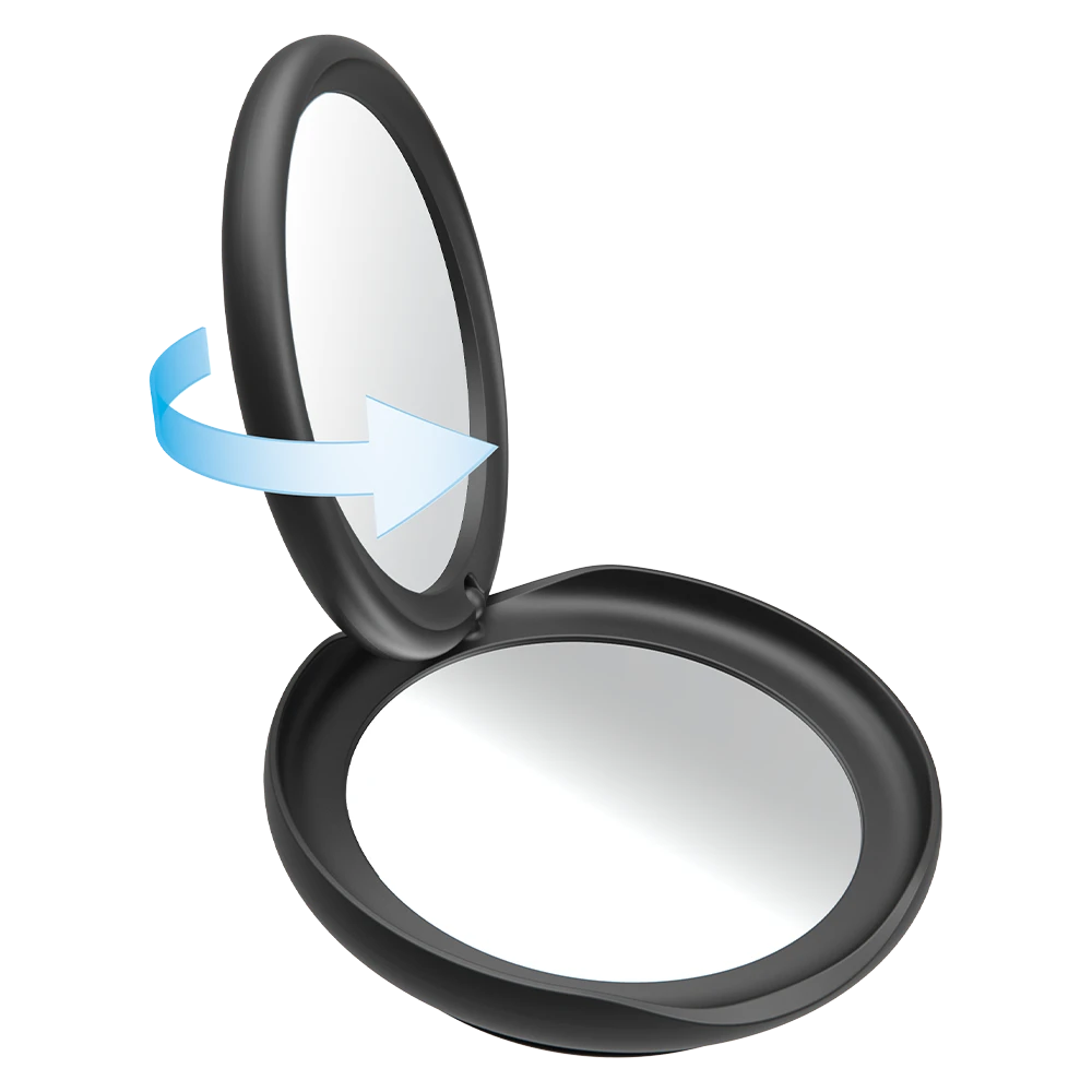 PopSockets PopGrip PopMirror - Pink Blossom