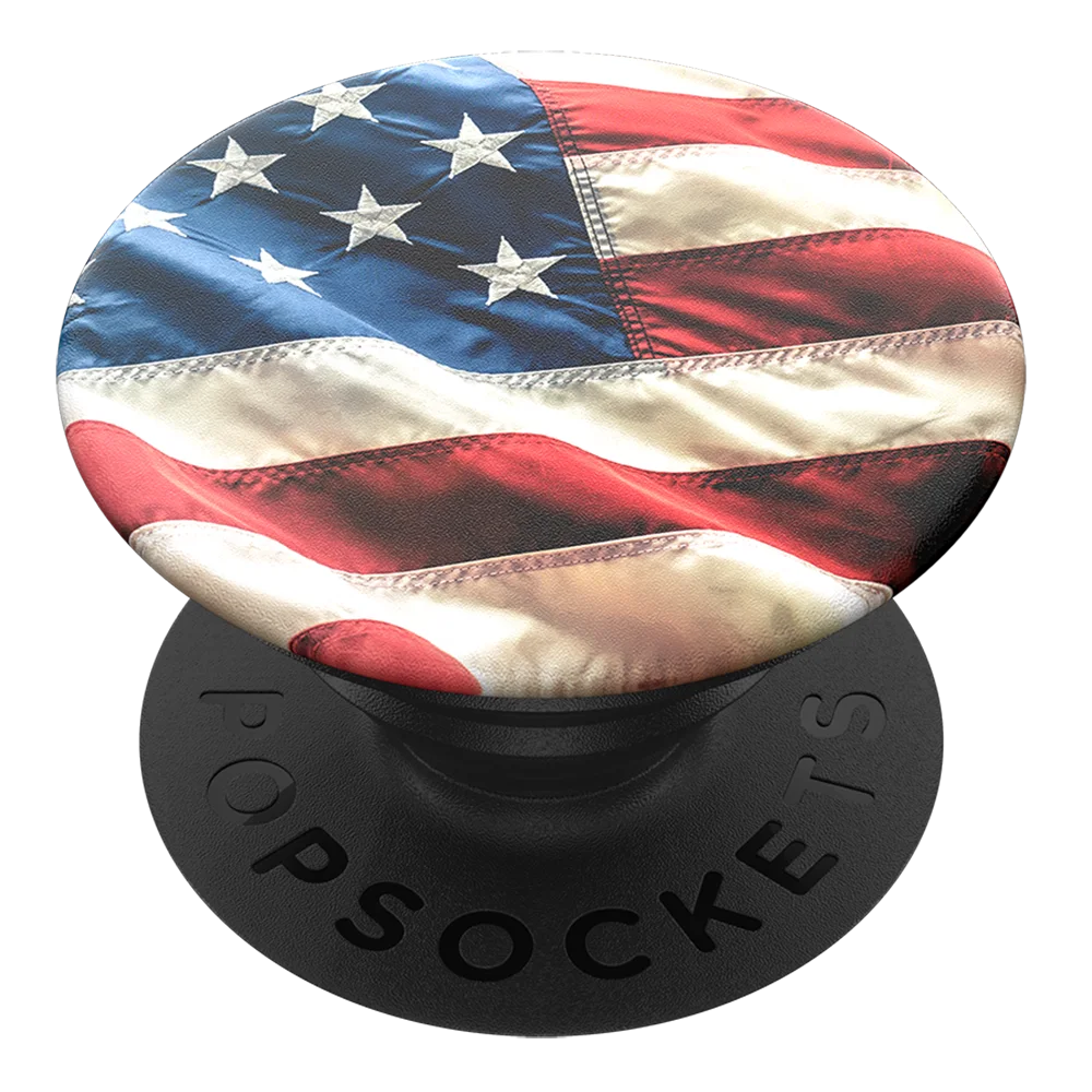 PopSockets PopGrip - Oh Say Can You See
