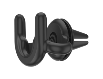 PopSockets PopMount 2 Vent Mount - Black