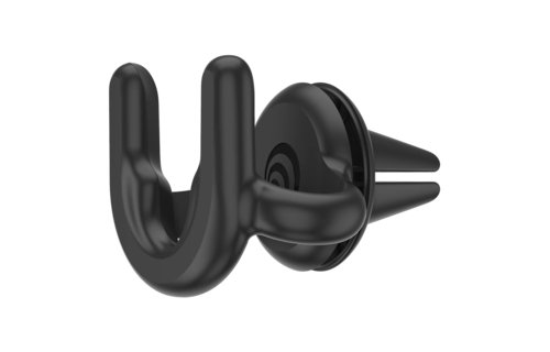 PopSockets PopMount 2 Vent Mount - Black