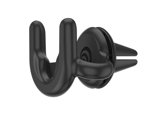 PopSockets PopMount 2 Vent Mount - Black