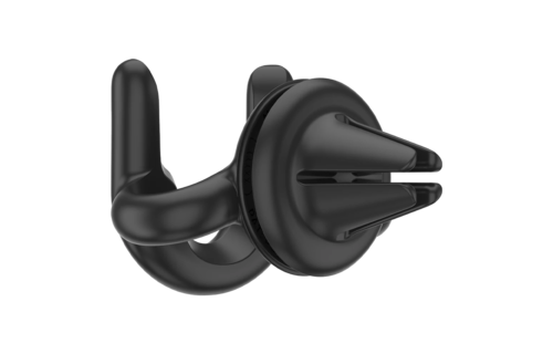 PopSockets PopMount 2 Vent Mount - Black