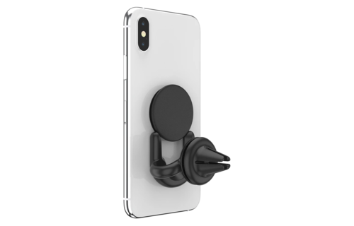 PopSockets PopMount 2 Vent Mount - Black