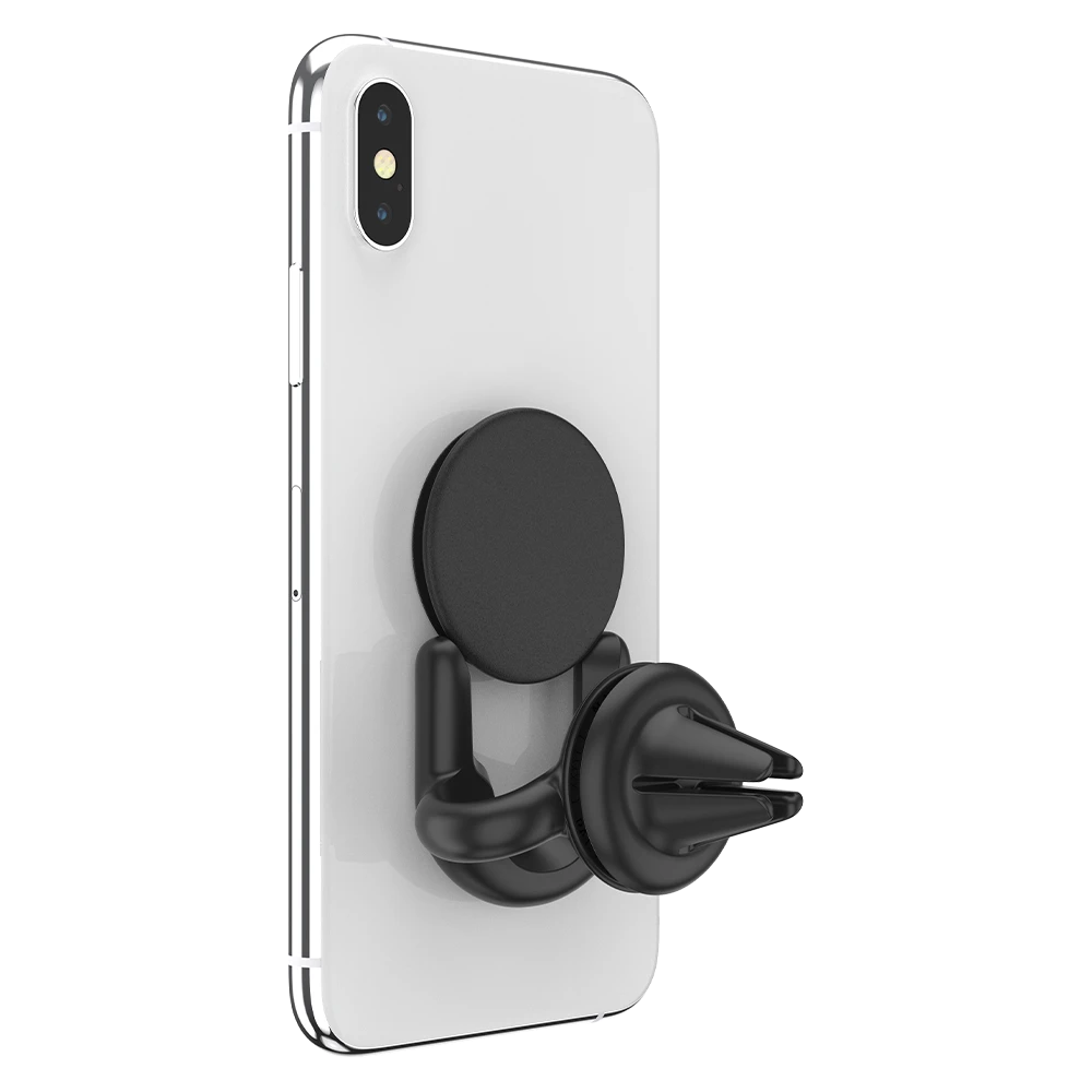 PopSockets PopMount 2 Vent Mount - Black