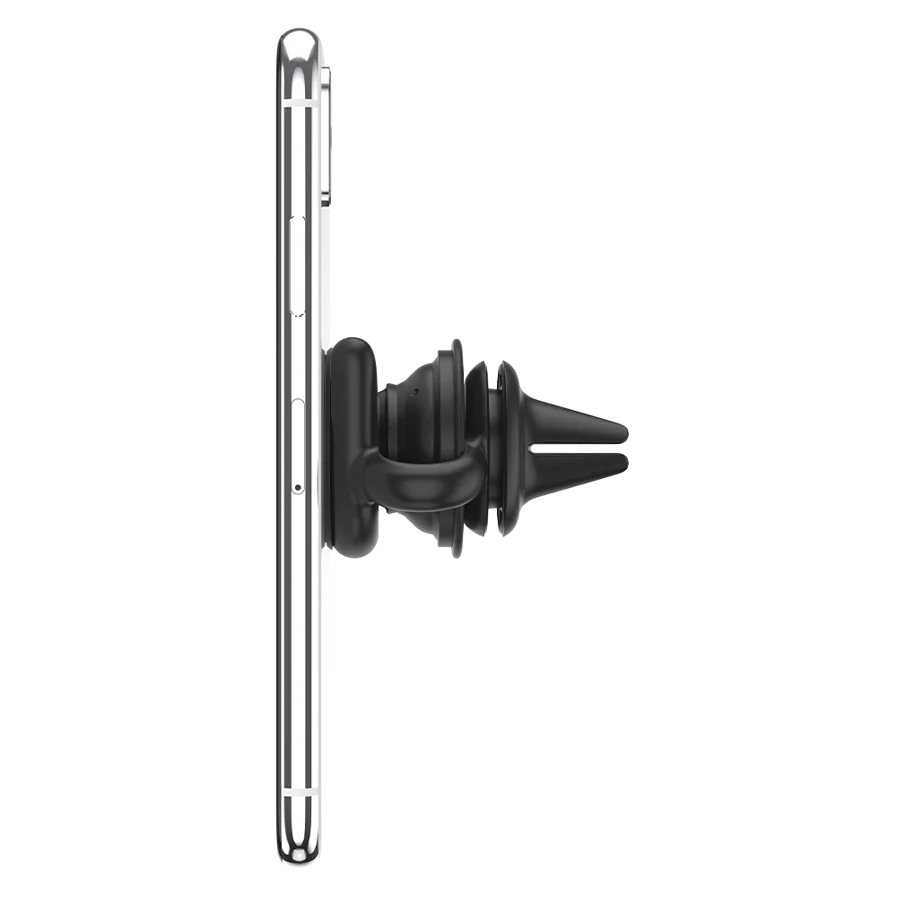 PopSockets PopMount 2 Vent Mount - Black