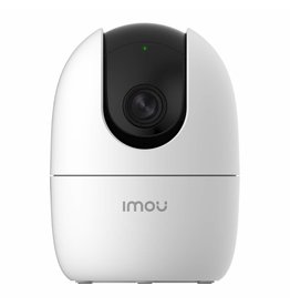 Imou Ranger 2D Night Vision Indoor Smart Security Camera - White