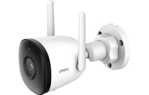 Imou Bullet 2C - 4MP Outdoor Security Camera - White