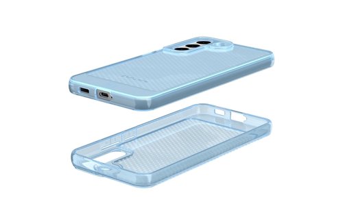 UAG U Lucent Case for Samsung Galaxy S22 Plus - Cerulean