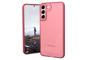 UAG U Lucent Case for Samsung Galaxy S22 Plus - Clay