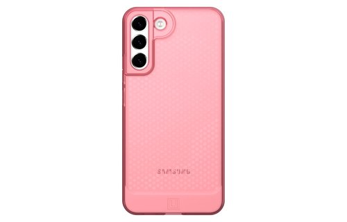 UAG U Lucent Case for Samsung Galaxy S22 Plus - Clay