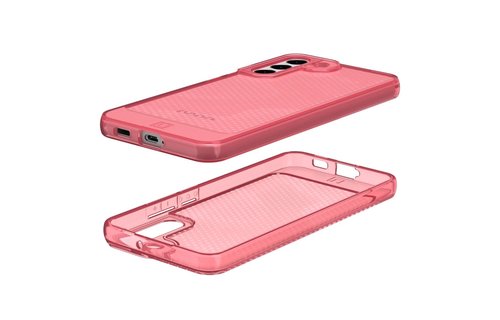 UAG U Lucent Case for Samsung Galaxy S22 Plus - Clay